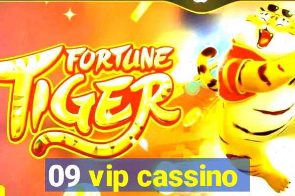 09 vip cassino